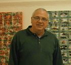 Tom Allport