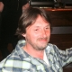 Mark Heathcote
