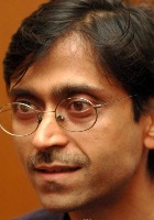 Makarand Paranjape
