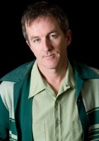 Luke Davies