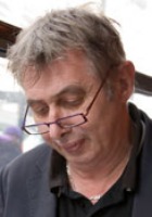 Martin Harrison