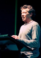 Ken Bolton