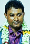 Prabir Gayen