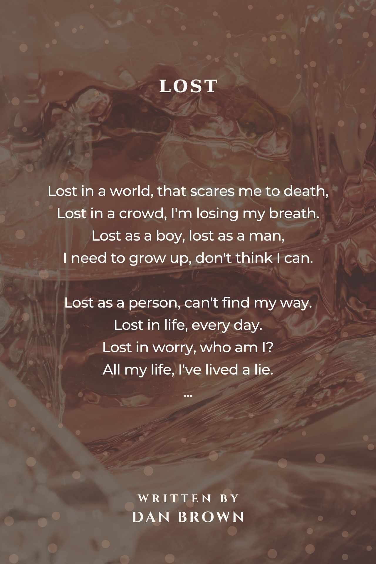 Lost