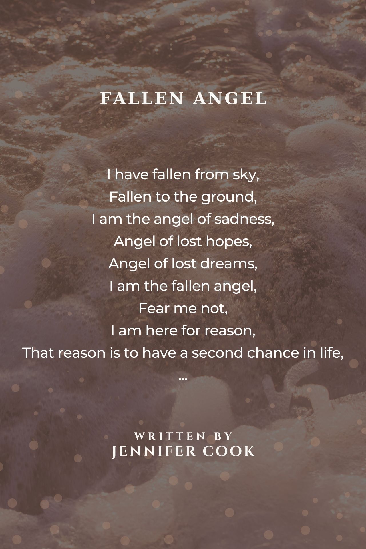 Fallen Angel