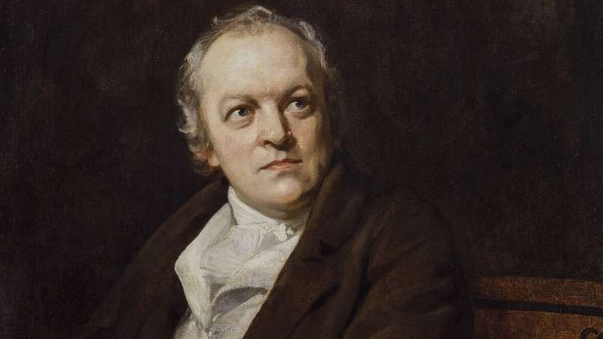 William Blake