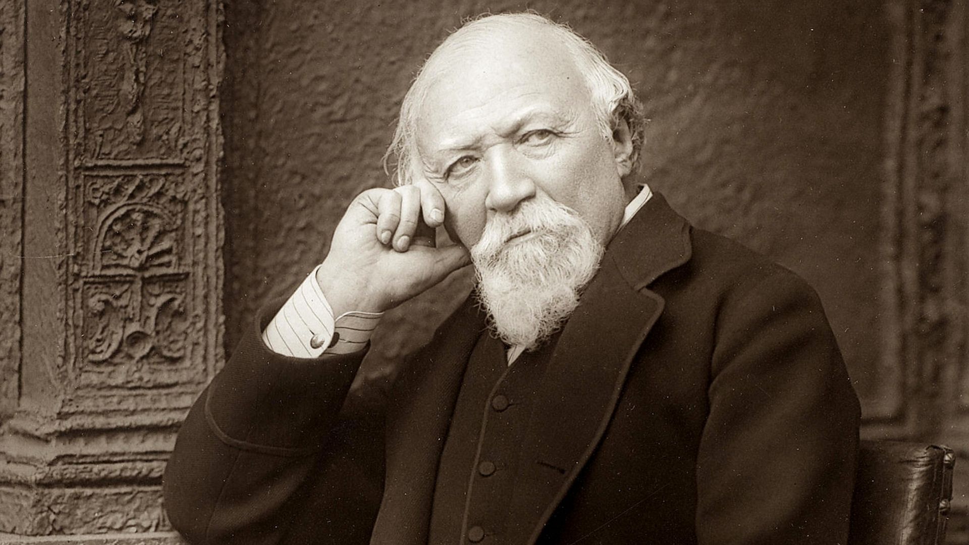 Robert Browning