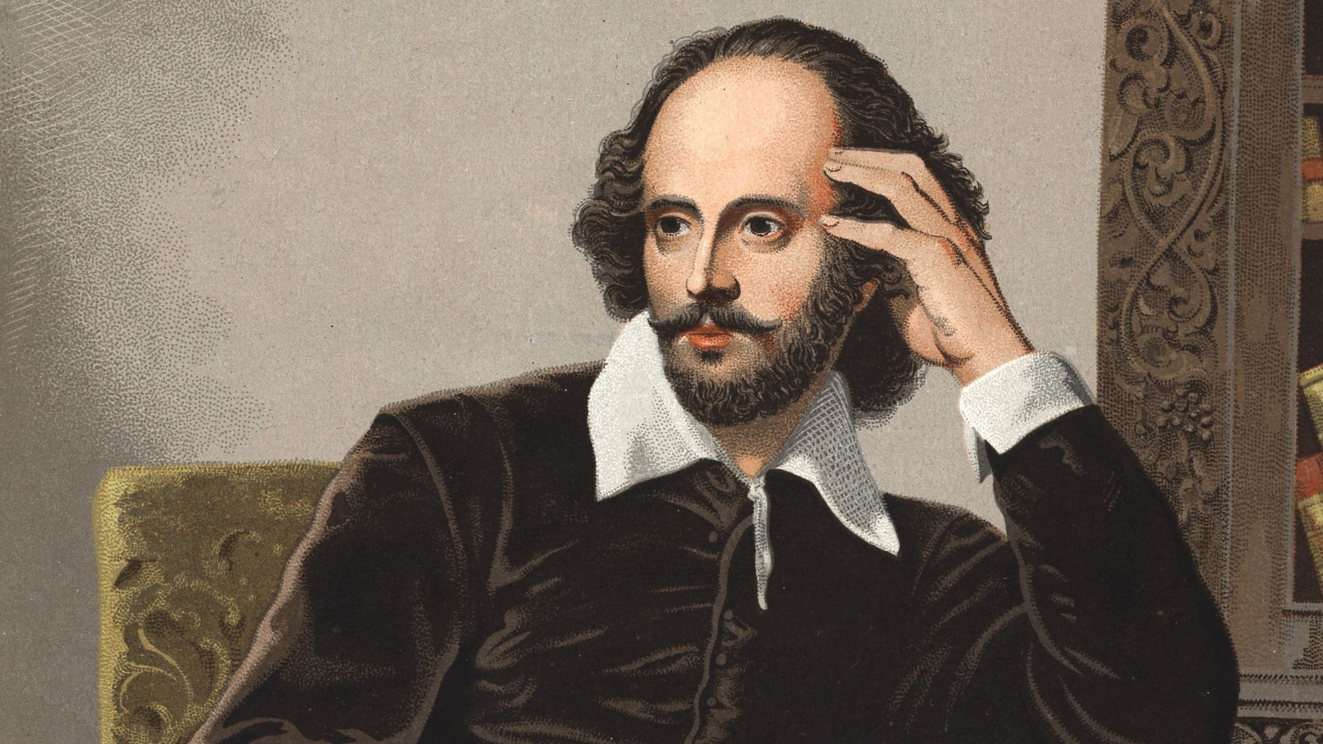 William Shakespeare