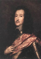 Richard Lovelace