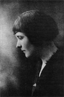 Katherine Mansfield