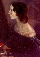 Emily Jane Brontë