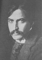 Stephen Crane