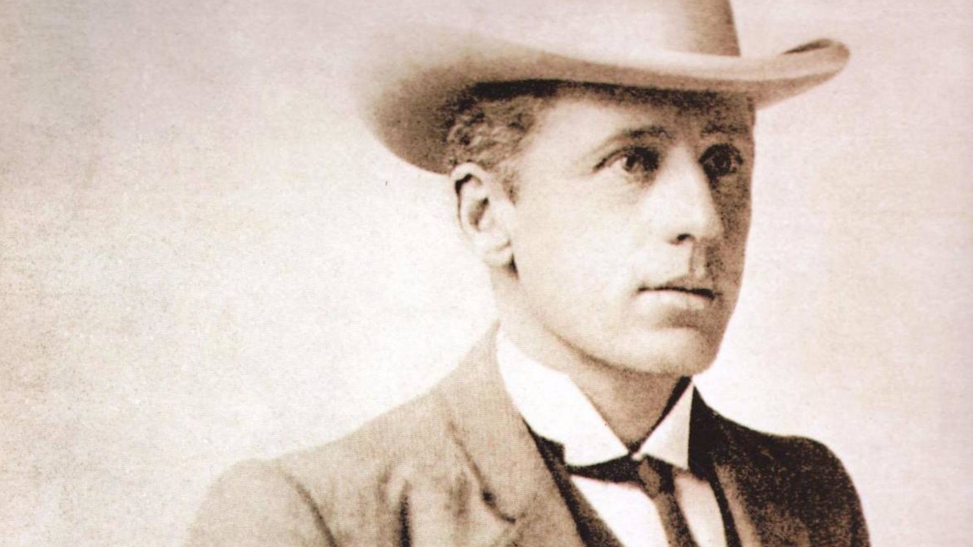 A B Banjo Paterson