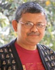 Ashraful Musaddeq