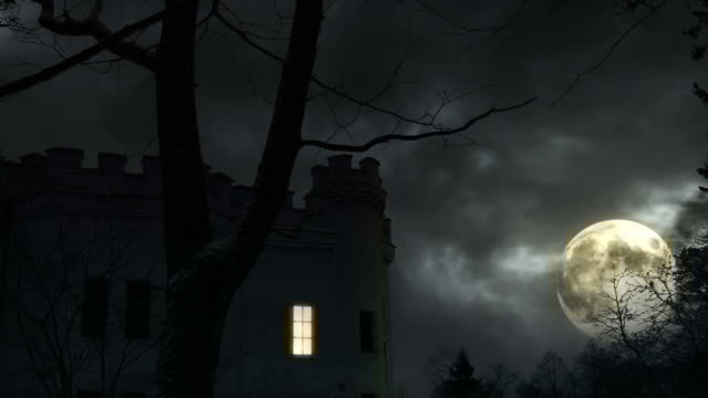 Six Years Of Darkness