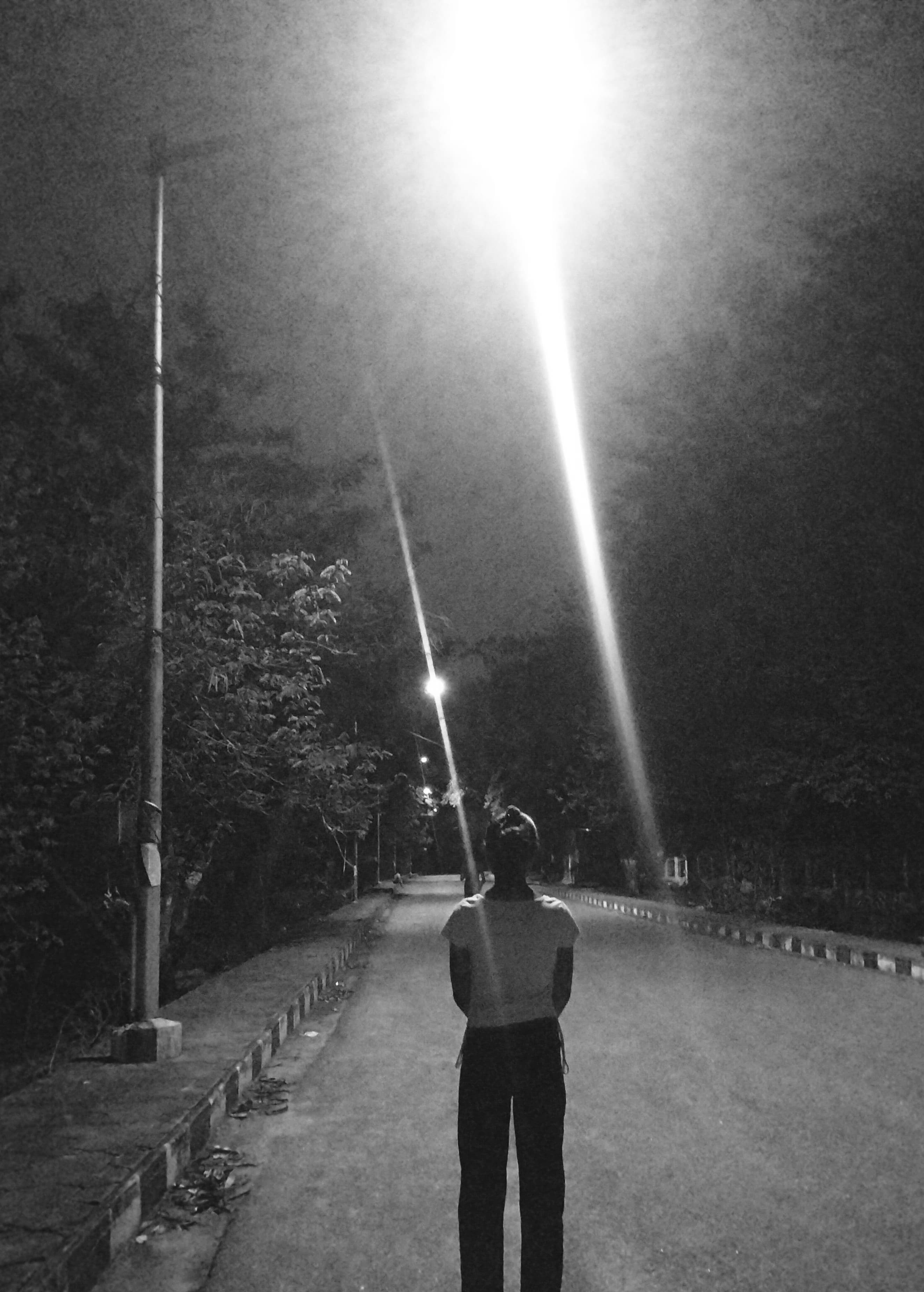 Find Your Own Way