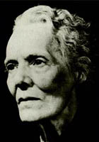 Hilda Doolittle