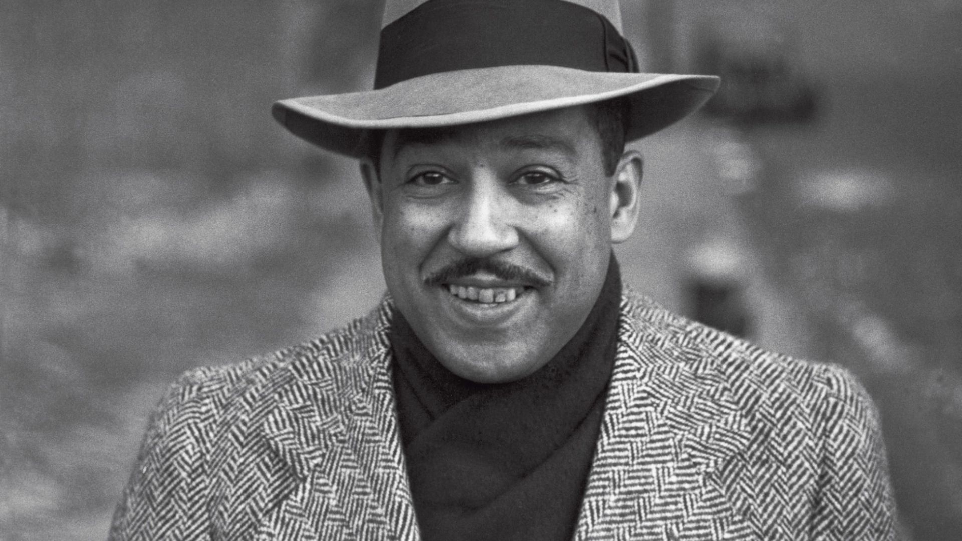 Langston Hughes