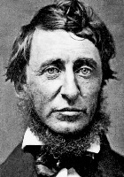 Henry David Thoreau