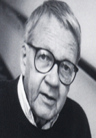 Donald Justice