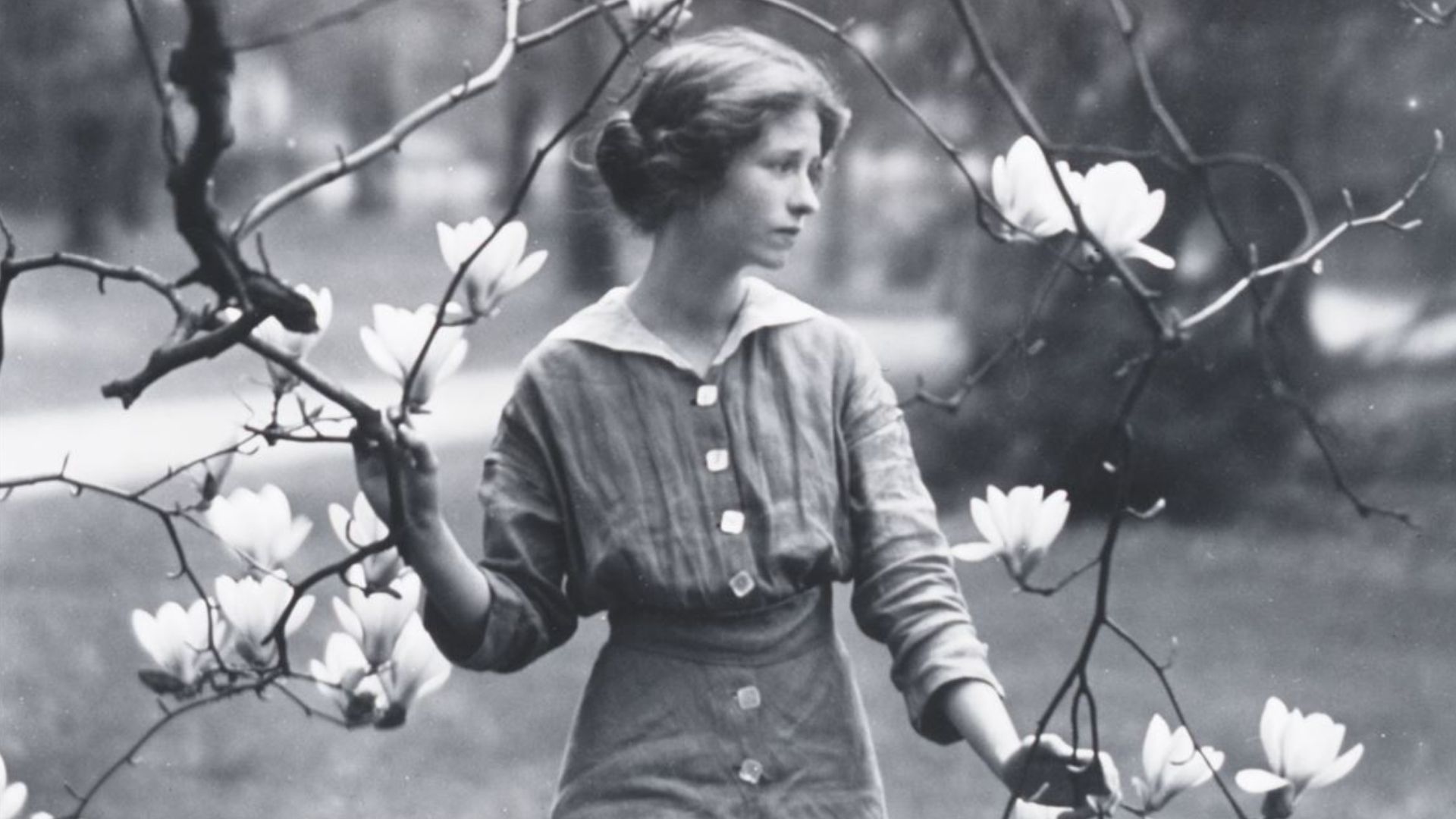 Edna St. Vincent Millay