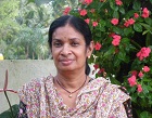 Valsa George