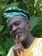Stephen Olufemi Omolara