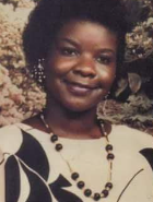 Sylvia Carter
