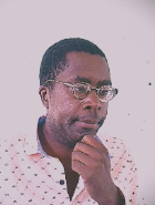 Munashe Gumbonzvanda