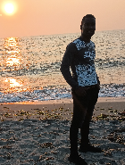 Koffi B Sossou