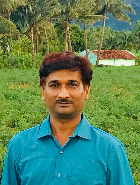 Dr Harish Yadav