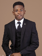 Ikechukwu Francis Ikebuaso