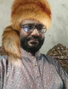 Muzahidul Reza