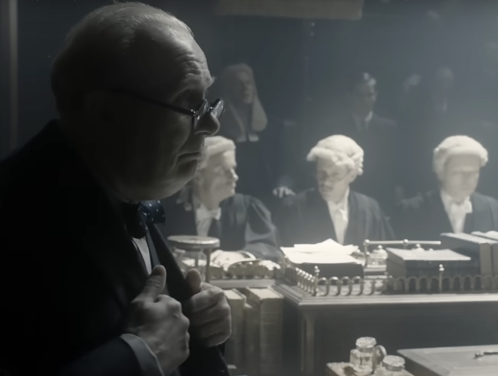 Winston Churchill In Poetry: 
we Will Fight!